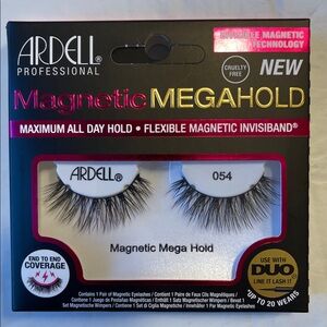 ARDELL 2 pack Professional Magnetic Lash Kit 054